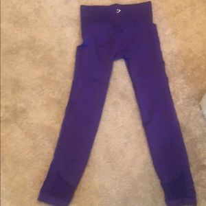 Gymshark Energy Seamless Leggings